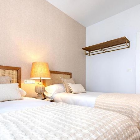 Genteel Home Plaza Nueva Гранада Екстер'єр фото