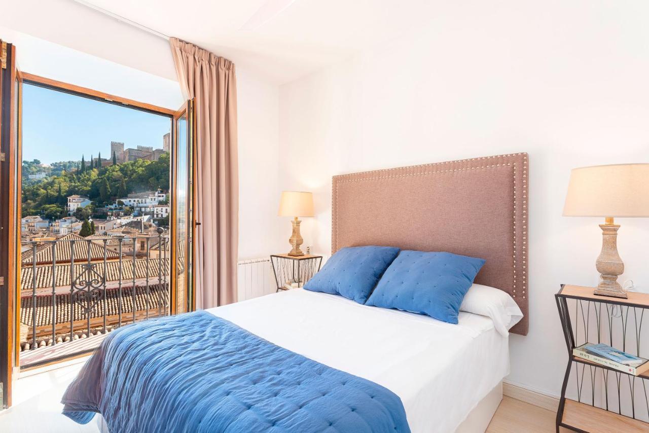 Genteel Home Plaza Nueva Гранада Екстер'єр фото