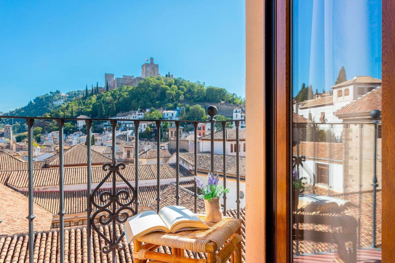 Genteel Home Plaza Nueva Гранада Екстер'єр фото