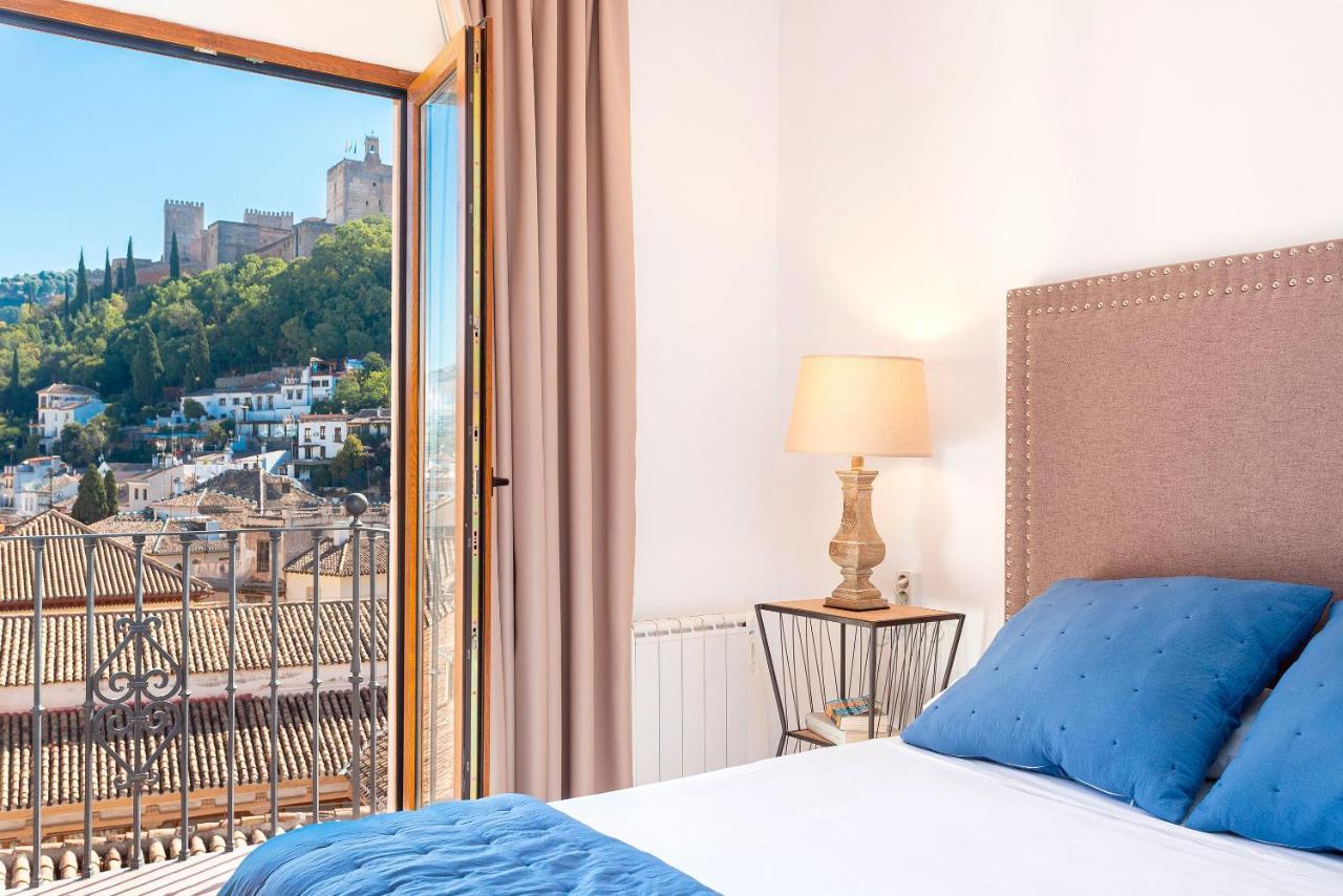 Genteel Home Plaza Nueva Гранада Екстер'єр фото