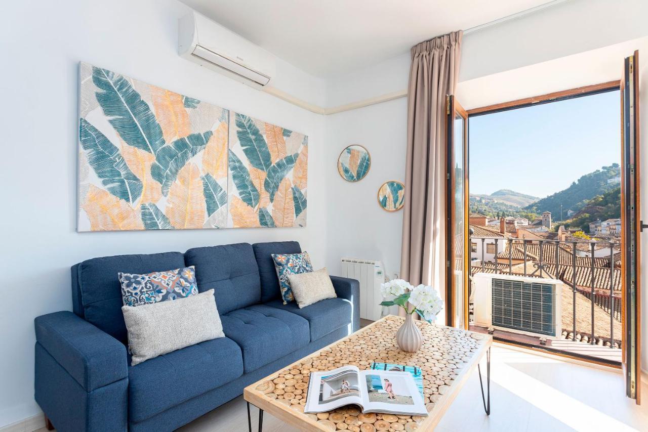 Genteel Home Plaza Nueva Гранада Екстер'єр фото