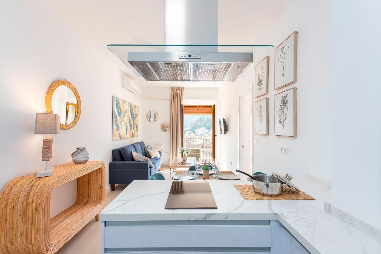 Genteel Home Plaza Nueva Гранада Екстер'єр фото