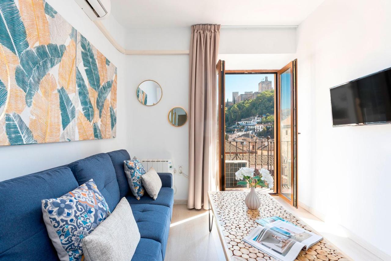 Genteel Home Plaza Nueva Гранада Екстер'єр фото