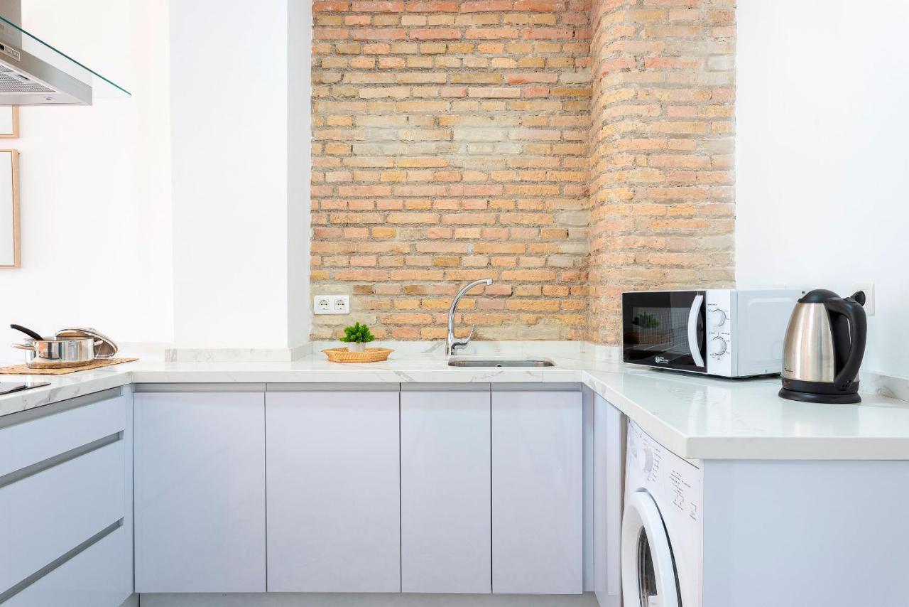 Genteel Home Plaza Nueva Гранада Екстер'єр фото