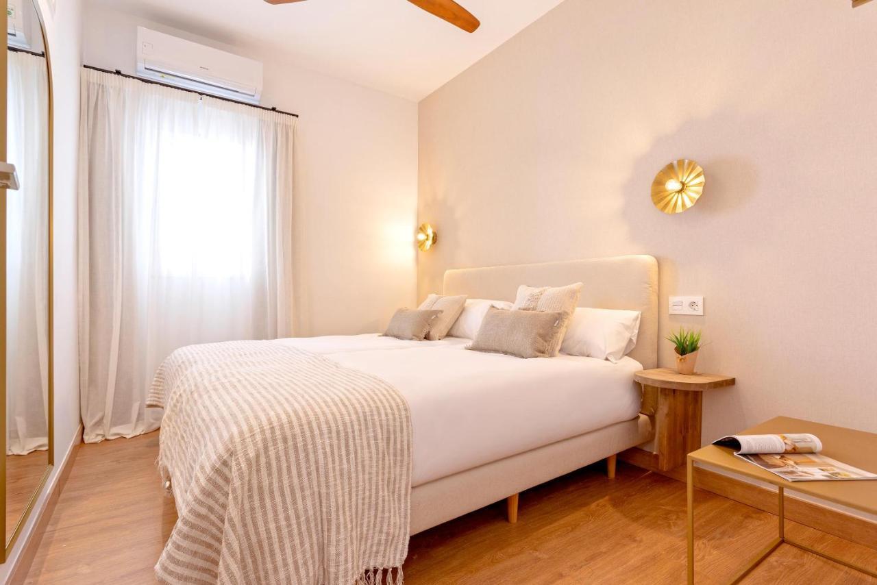 Genteel Home Plaza Nueva Гранада Екстер'єр фото