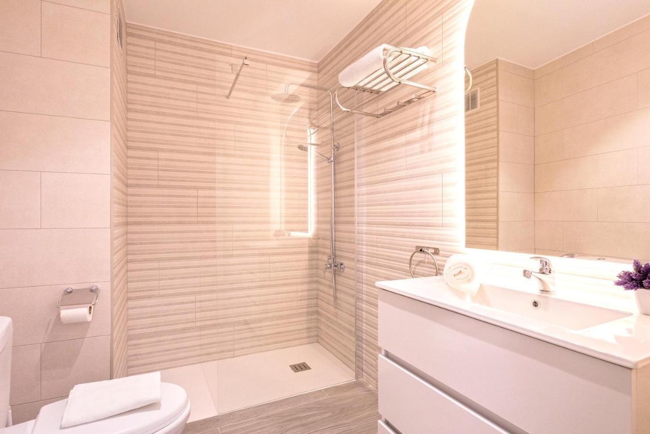 Genteel Home Plaza Nueva Гранада Екстер'єр фото