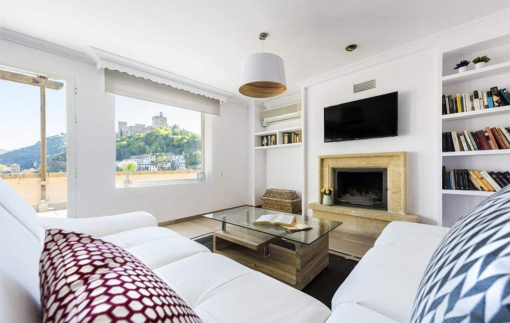 Genteel Home Plaza Nueva Гранада Екстер'єр фото