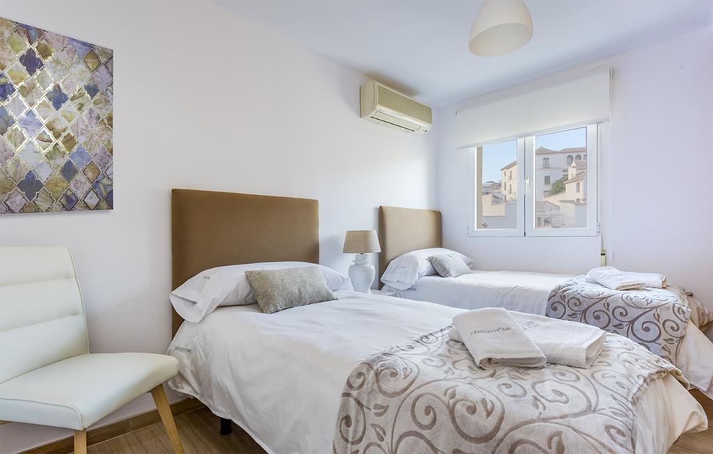 Genteel Home Plaza Nueva Гранада Екстер'єр фото