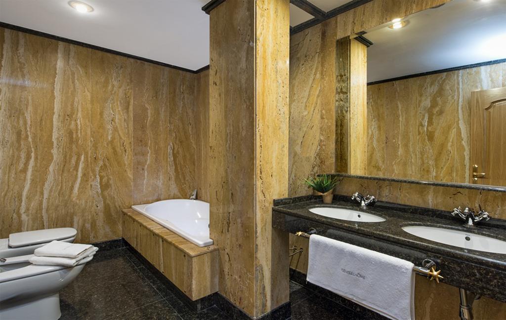 Genteel Home Plaza Nueva Гранада Екстер'єр фото