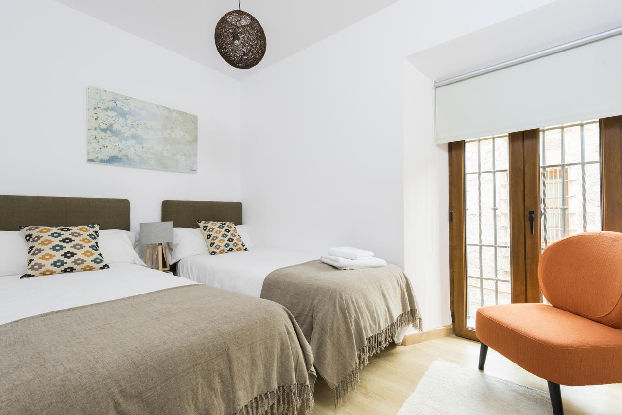 Genteel Home Plaza Nueva Гранада Екстер'єр фото
