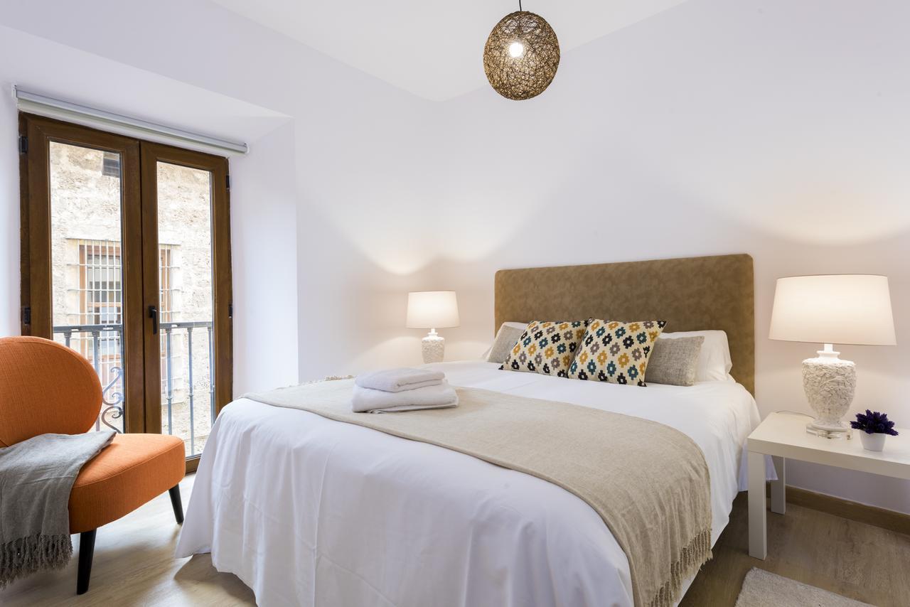 Genteel Home Plaza Nueva Гранада Екстер'єр фото