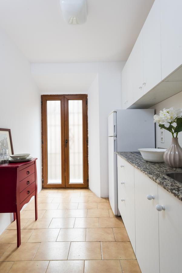 Genteel Home Plaza Nueva Гранада Екстер'єр фото